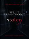 Stolen (eBook): Women of the Otherworld Series, Book 2
